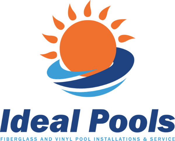 Ideal Pools, the original name of the business